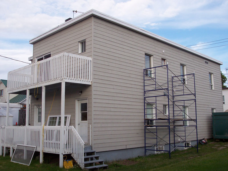 176178, rue SainteThérèse Société rimouskoise du patrimoine